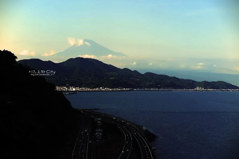 일본 시즈오카 여행 렌터카 이용하기 대여 반납 주유 방법 정리_9