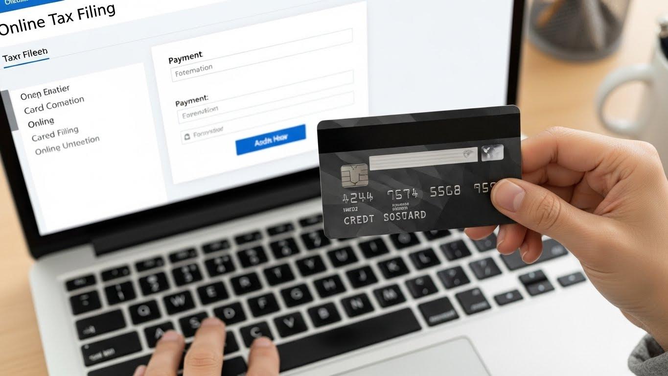 체크카드 연말정산 방법