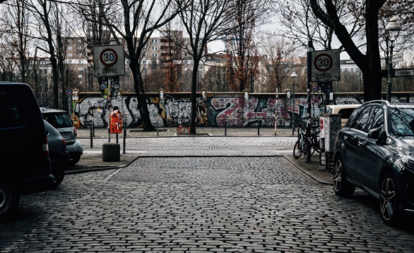 사유지 무단주차 차량 처리방법