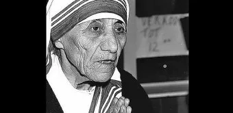 성녀 마더 데레사: 캘커타의 천사가 전한 사랑_8