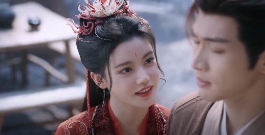 중드다시보기추천 천타도화일세개 줄거리 결말 등장인물