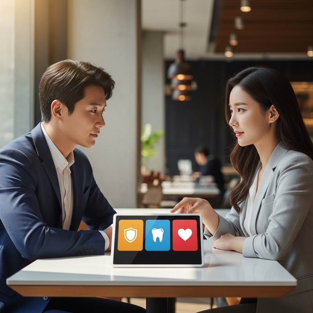 상황별로 이 선택이 더 낫다