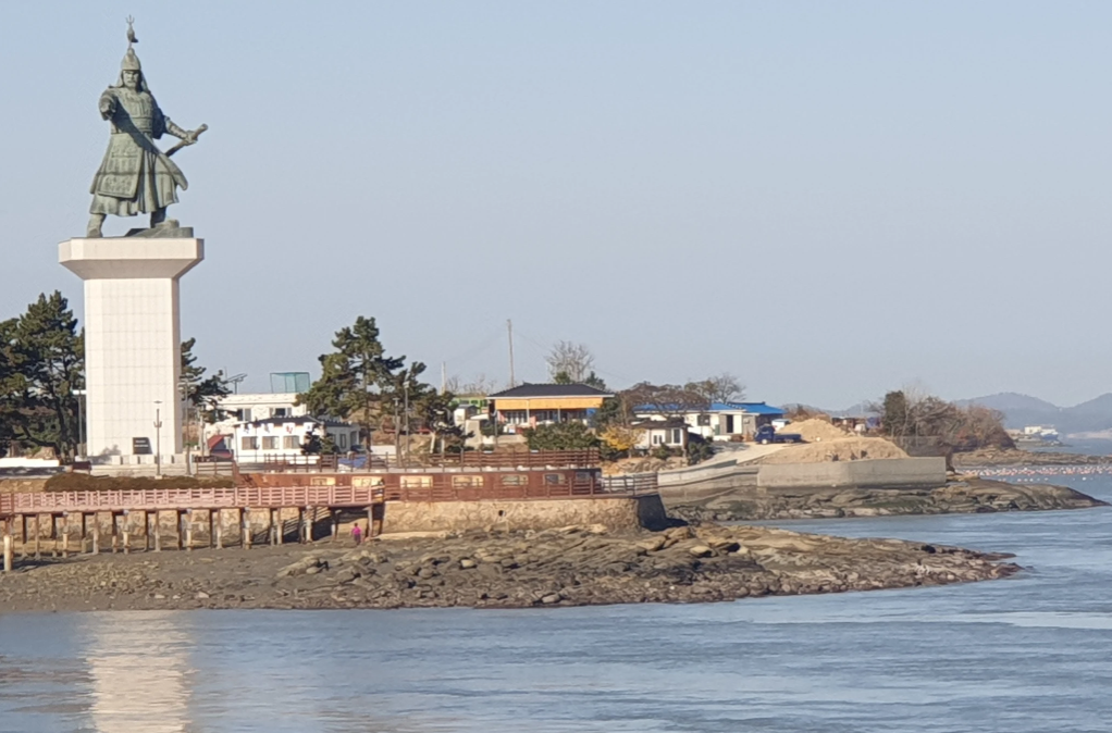 주말엔 진도로! 울돌목 장터서 특산품 사고 국악공연 즐겨요!