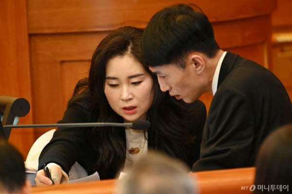 배의철 변호사 신당 창당