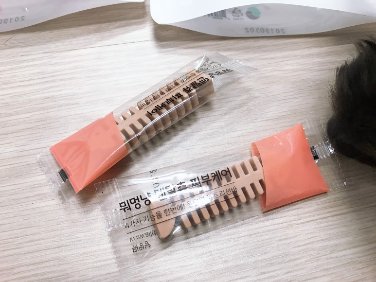 강아지 치석제거 껌 애견간식 뭐멍냥덴탈츄 추천