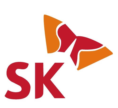 sk 로고