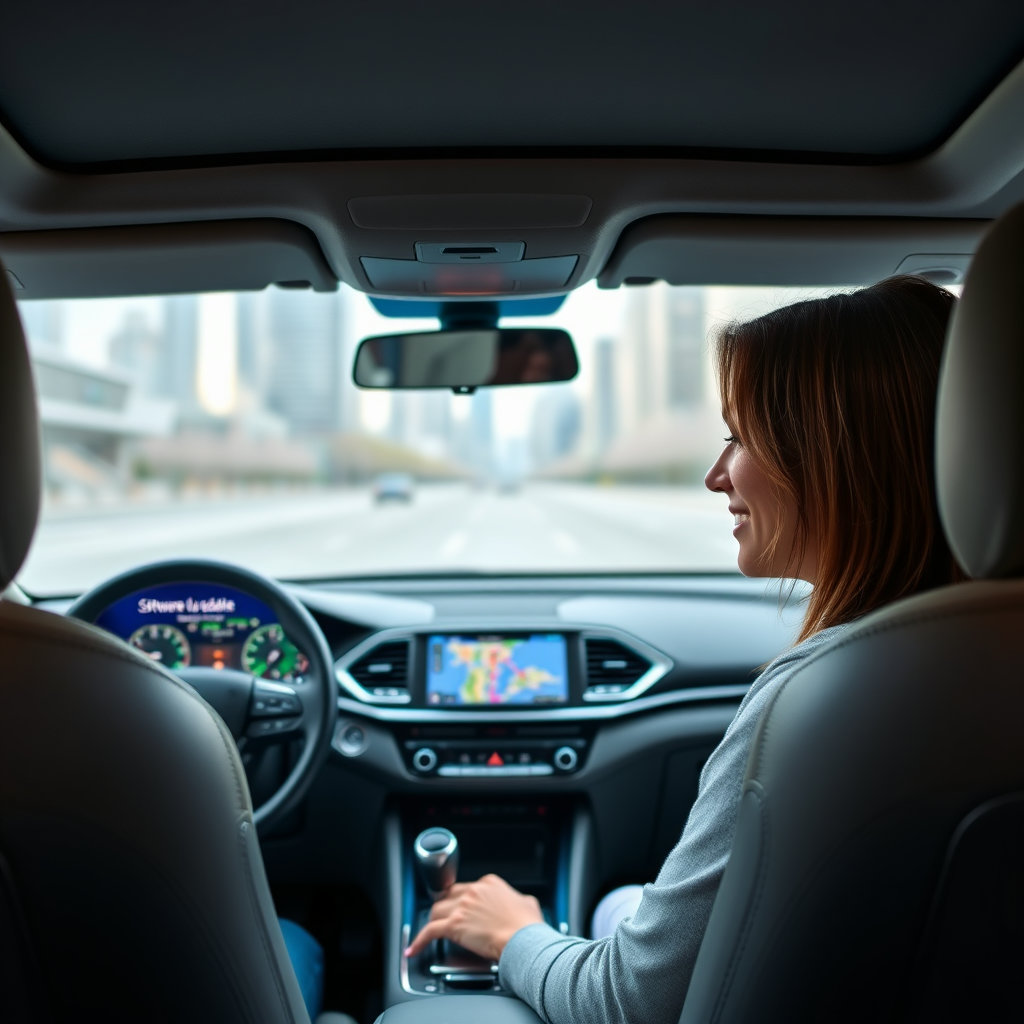 차량용 네비게이션