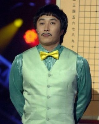 김병만 개그맨 데뷔