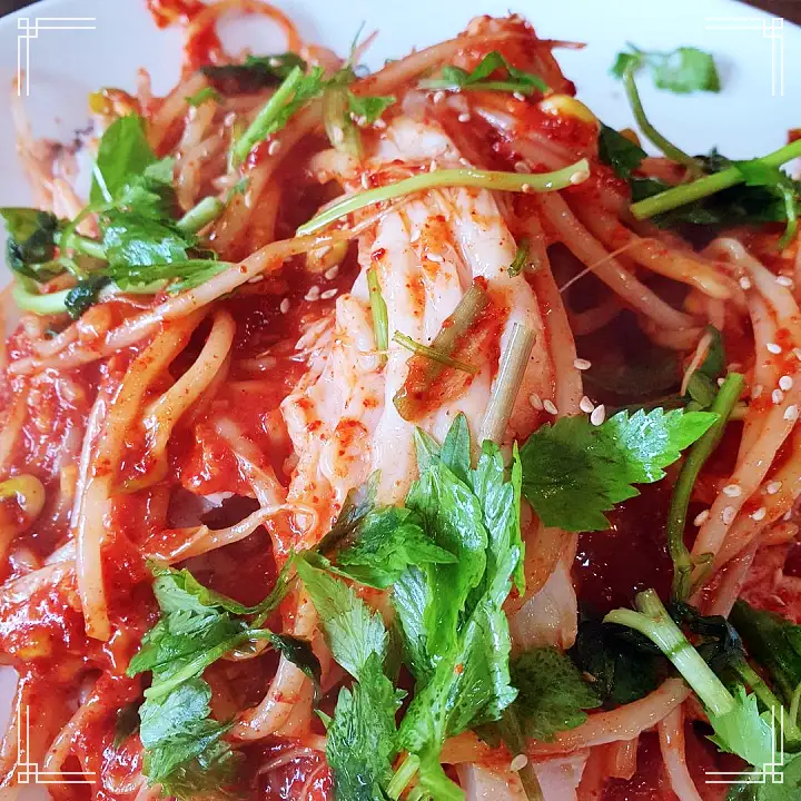 6시내고향 대구 칠곡 동천역 아귀찜 30년 내공 아구찜 가오리찜 해물찜 맛집 오늘 방송 추천