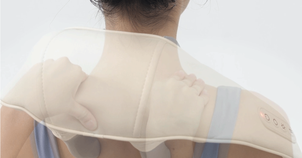 권은비 마사지기 스파알