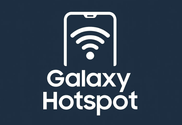 갤럭시 핫스팟