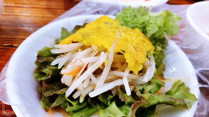 토요일은 밥이좋아 군포 군포역 쌀국수 맛집 베트남 현지 맛 그대로 반쎄오 모닝글로리 자넴 현지인 추천 토밥 좋아 방송정보