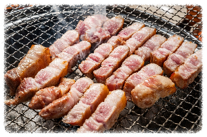 금남리 민물장어