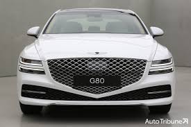 gv80 페이스 리프트 가격