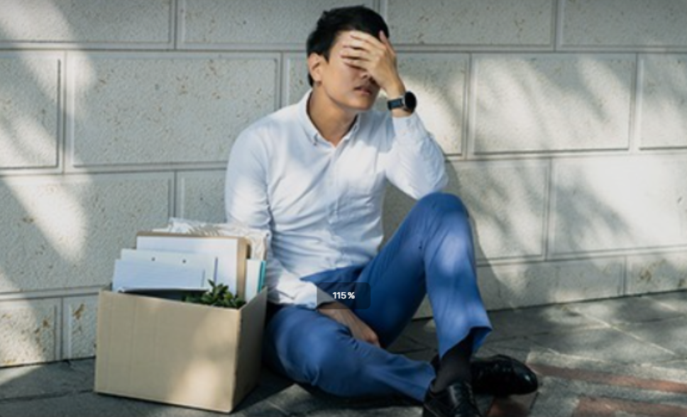 권고사직의 뜻과 법적 성격