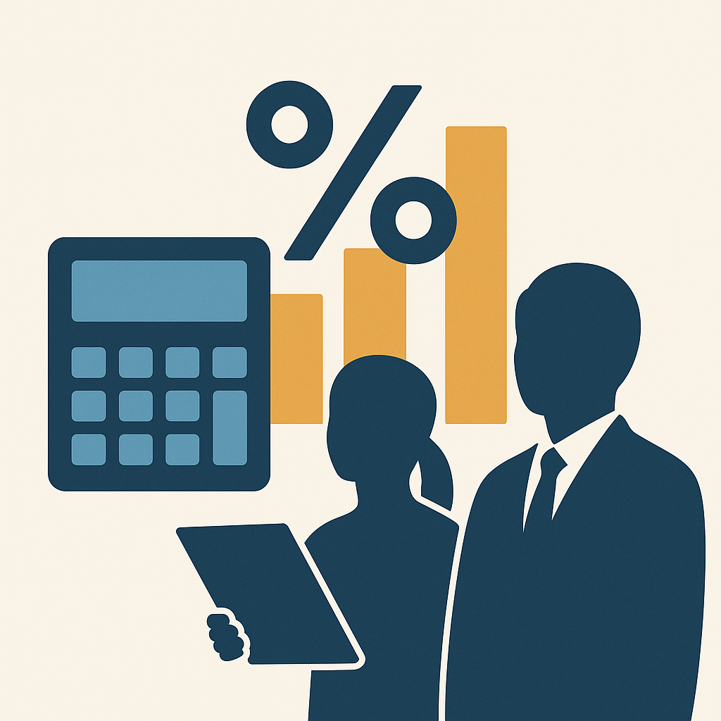 결정짓는 핵심 지표