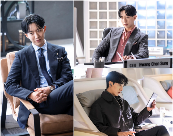 &#39;7인의 부활&#39; 이정신 프리뷰 갈무리 [사진=SBS]