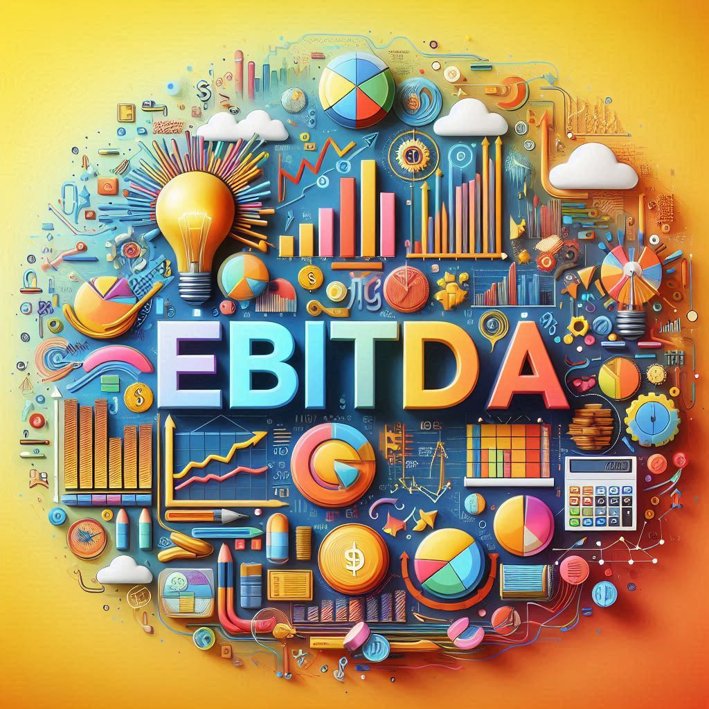 EV와 EBITDA