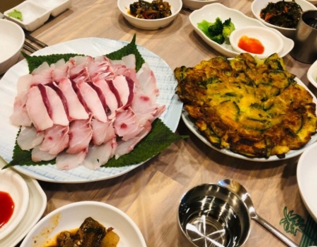 영광-덕자회-덕자조림-놀부네