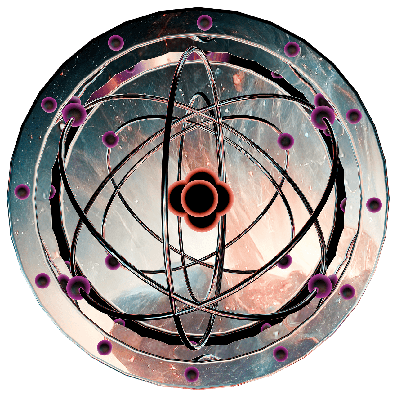 러시아 JINR와 일본 RIKEN의 초중원소 발견 경쟁