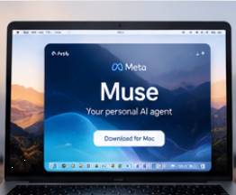 메타 Muse 개인 AI 에이전트 핵심 기능과 사용법 정리