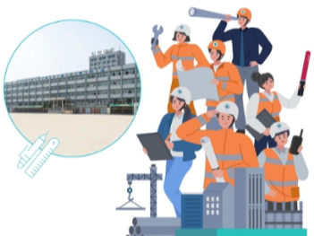건설 취업 정보 사이트