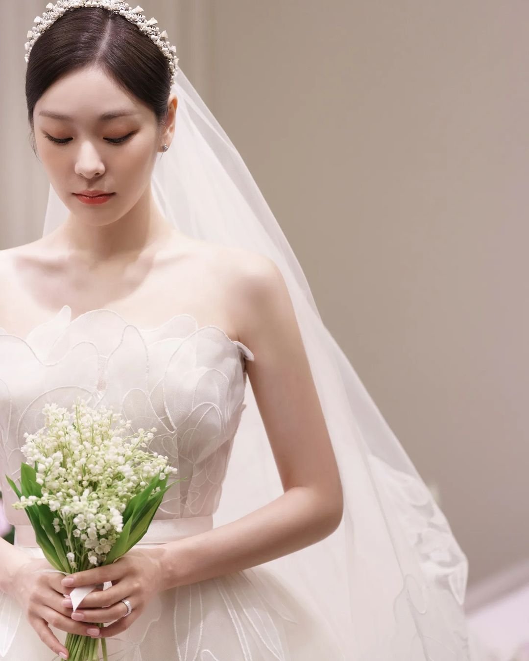 김연아 고우림