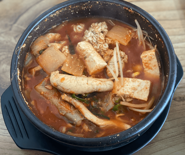 생생정보통 능이동태전골 vs 동태내장전골 경기 포천