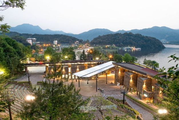 춘천 가볼만한곳