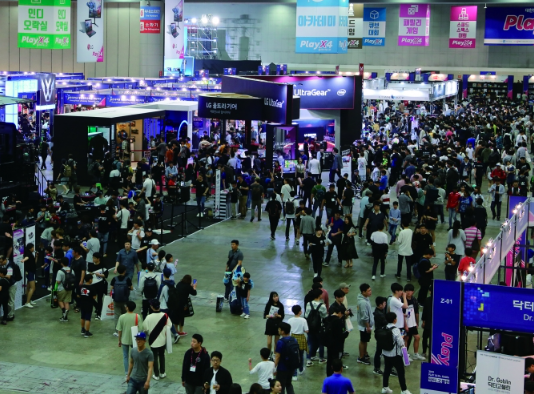 2025 플레이엑스포