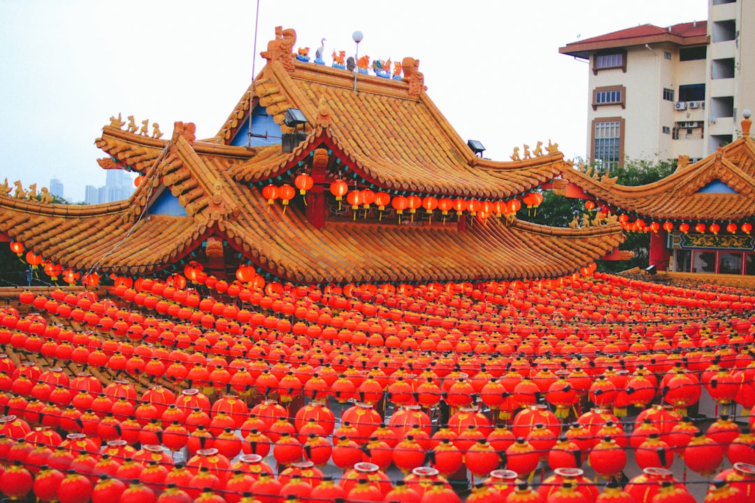 'Confucianism'