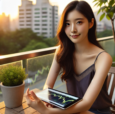 주식 왕초보 탈출 기본 개념