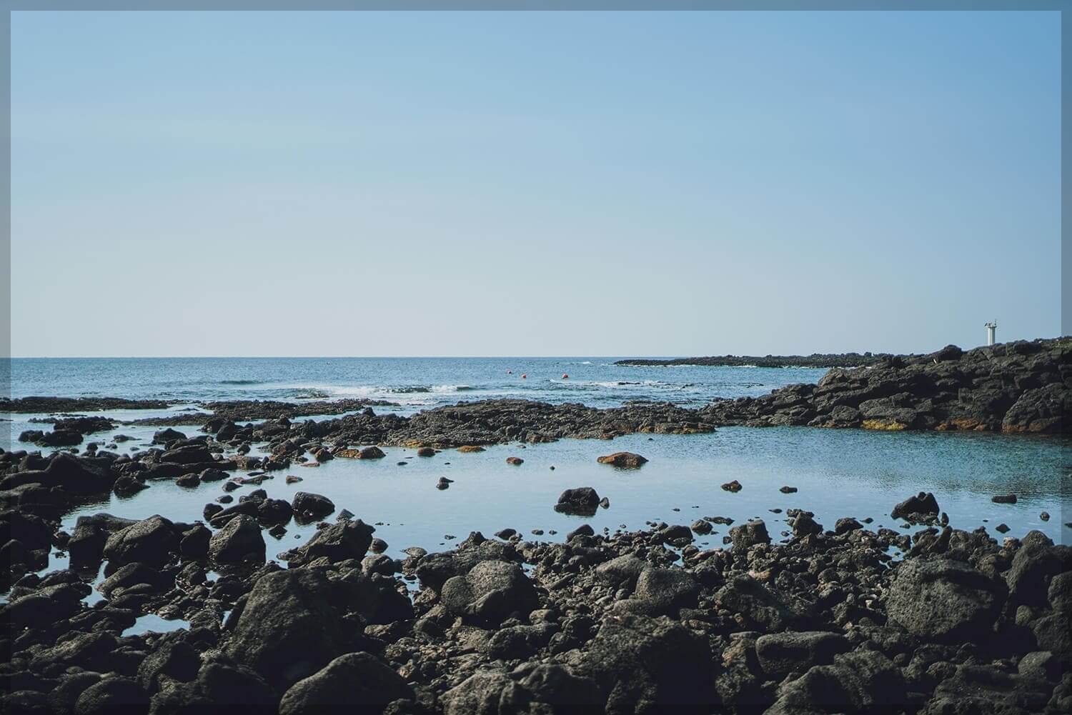 제주 올레길 4코스 지도 맛집 숙소: 해안과 숲이 만나는 여정