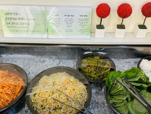 생방송투데이 빅데이터 랭킹 맛집 수도권 최고의 주꾸미볶음 TOP5 - 하남 쭈꾸미 맛집 달마당쭈꾸미