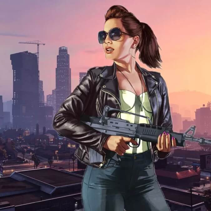 GTA-6