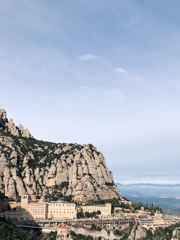 몬세라트 가는 방법