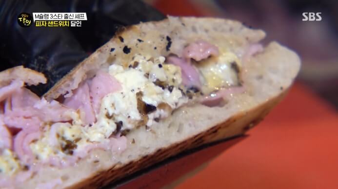 종로구-화덕샌드위치-달인