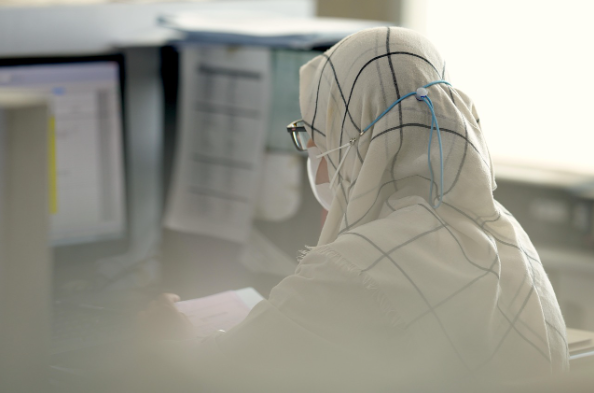 폴더 옵션 보기 탭에서 아이콘은 항상 표시하고 미리 보기는 표시하지 않음 옵션의 체크를 해제하는 화면