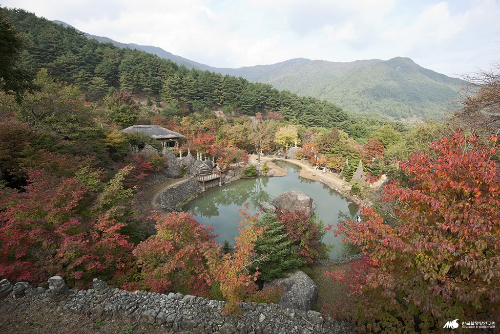 하동여행 가볼만한곳 BEST 07 하동 삼성궁 스카이워크 포함
