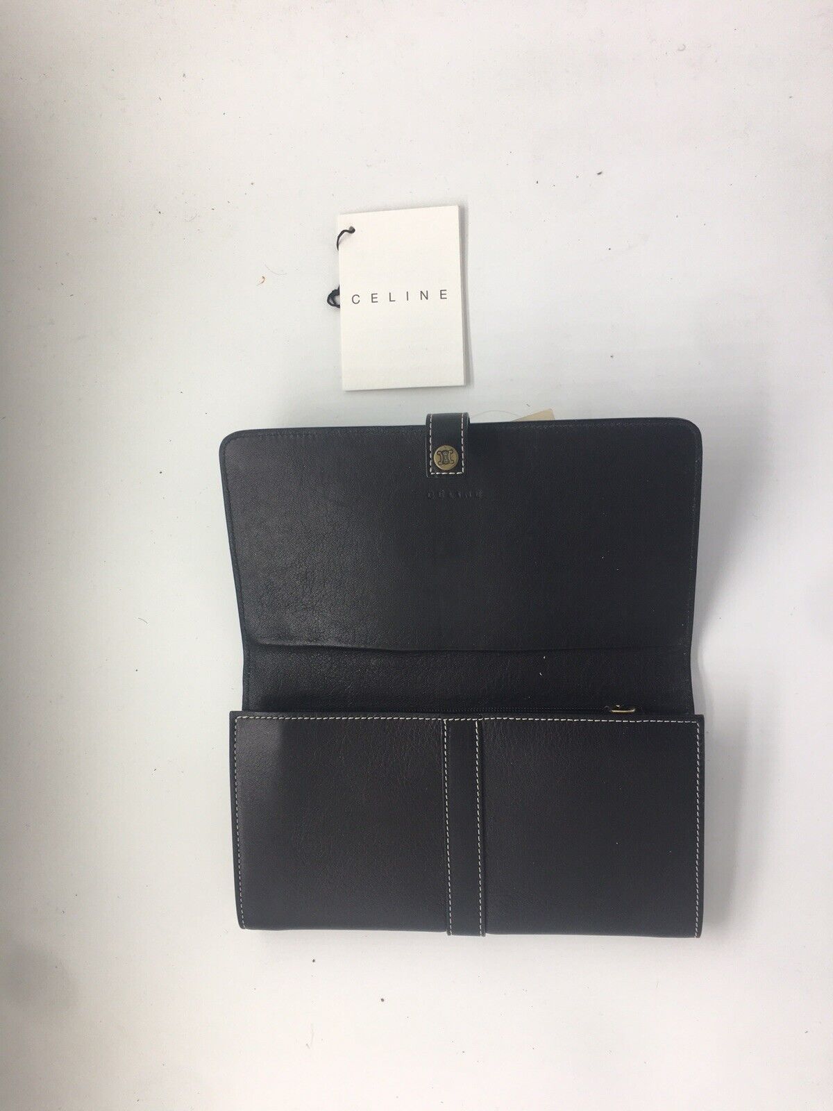 셀린느 여성지갑