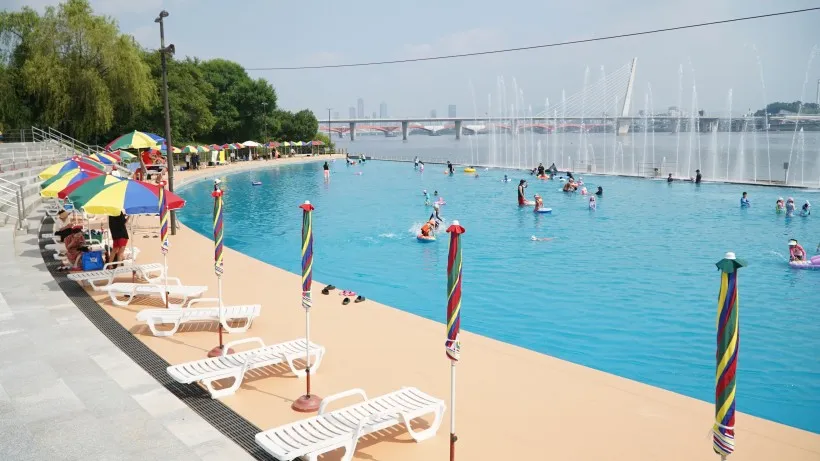 2025 난지 물놀이장 운영 정보 &ndash; 요금&amp;#44; 위치&amp;#44; 운영시간&amp;#44; 시설 총정리!