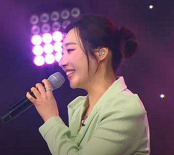 잠깐만 - 곽지은