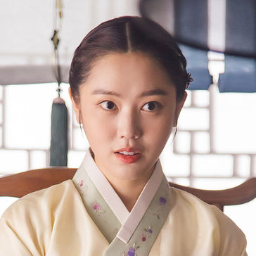 붉은 단심