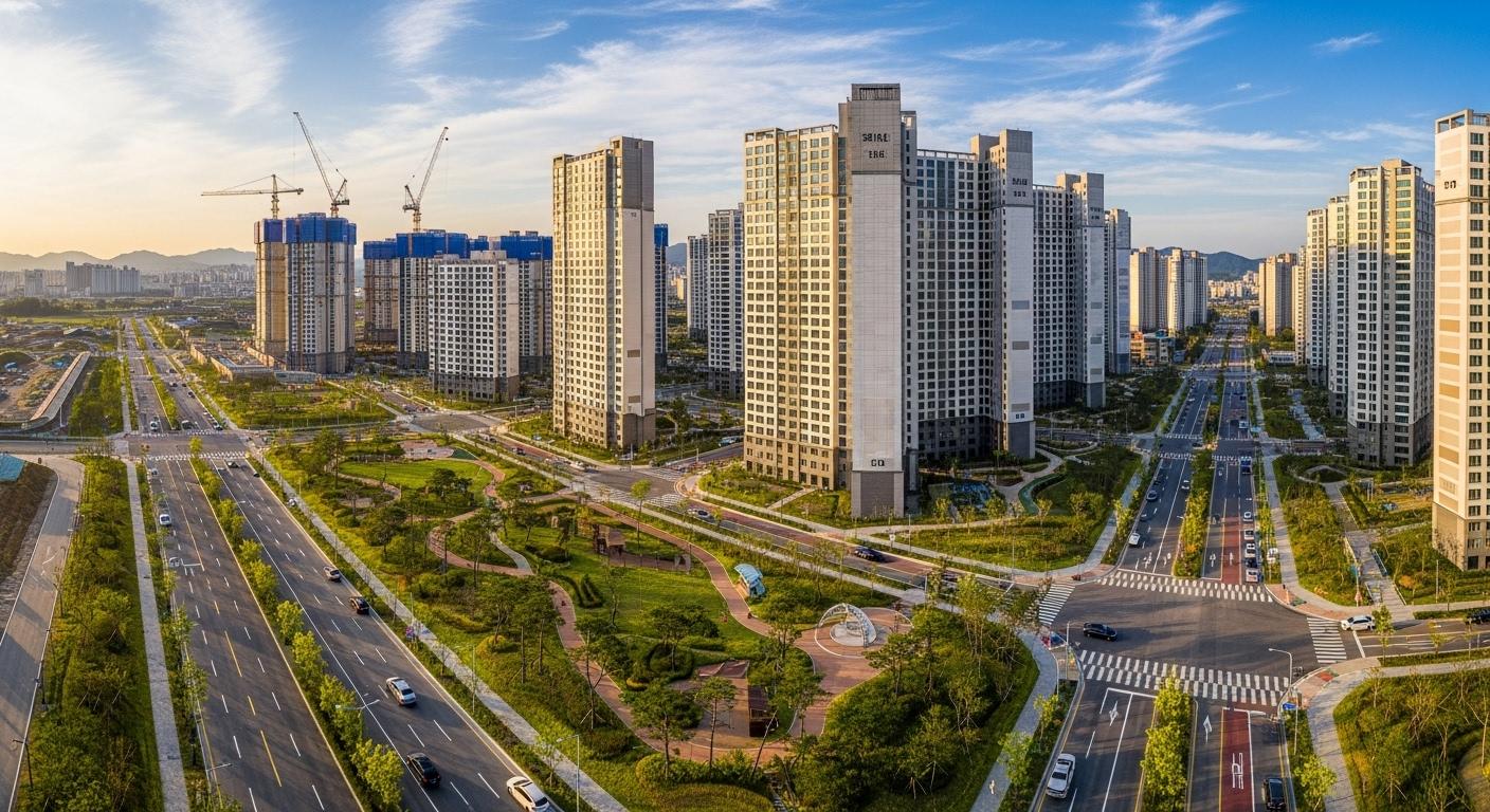 3기신도시 인천 계양