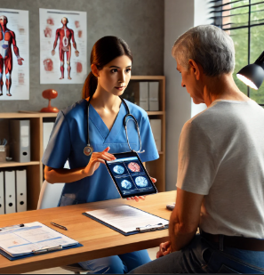 간호관리학 핵심개념과 실무 활용 (조직, 리더십, 인사관리)