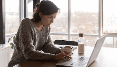 통신비 미환급금 조회