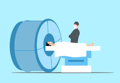 🧲MRI는 금속만 아니면 아무나 찍을 수 있다?