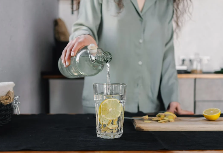 겨울철 건강 관리 및 감기 예방과 면역력 강화법
