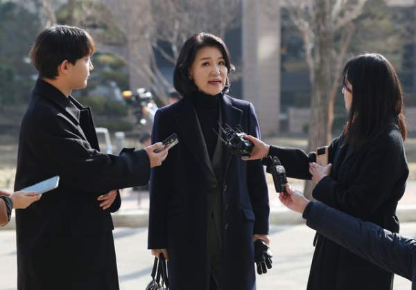 이진숙 방통위원장 임명