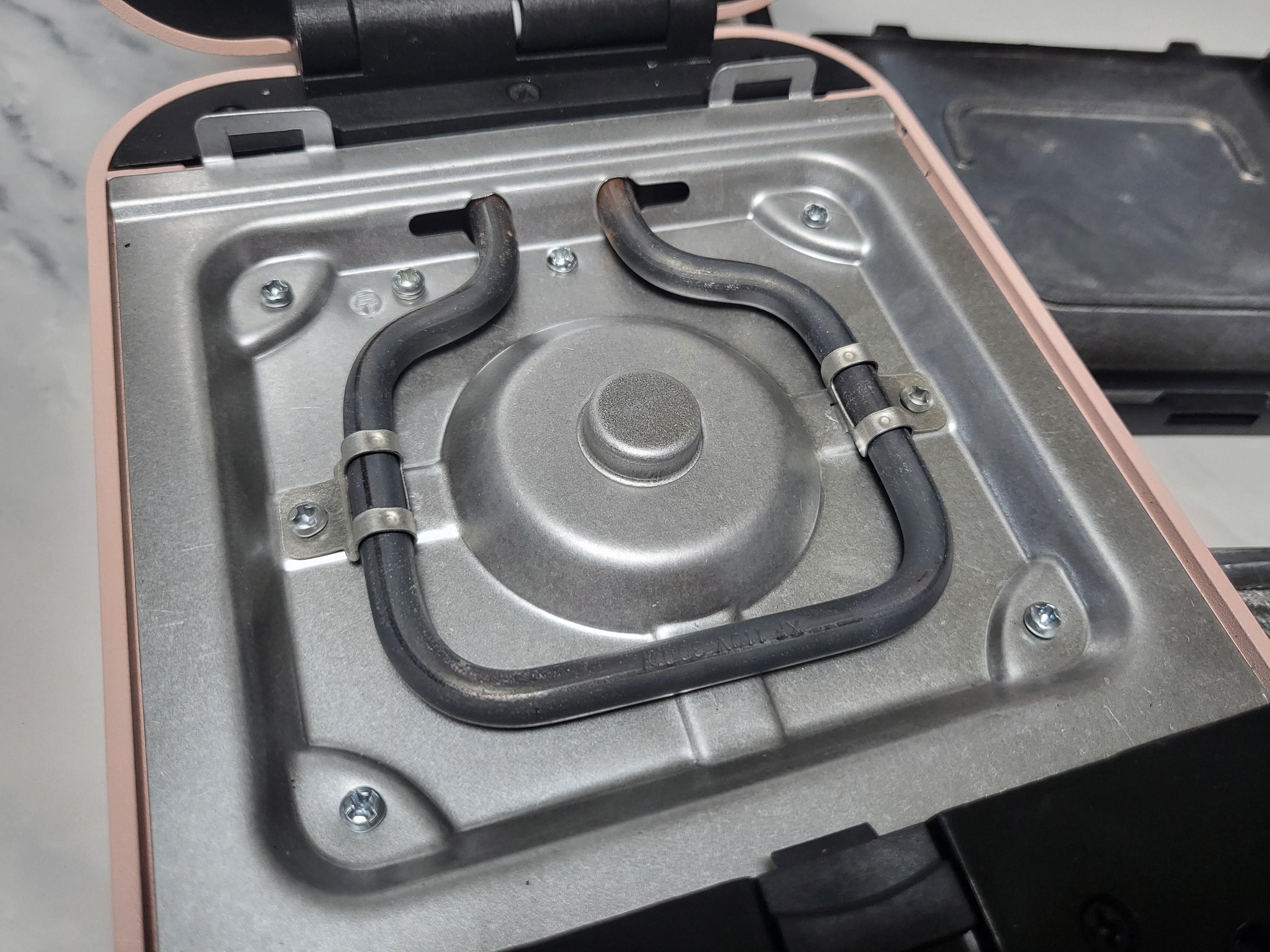 키체라 와플메이커-29